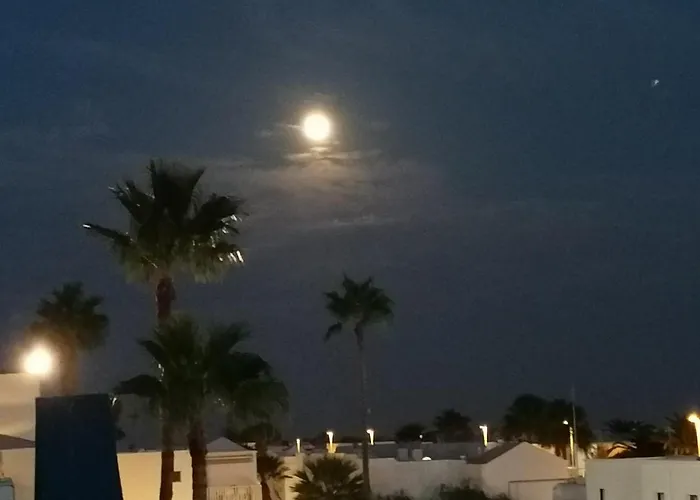 Appartement Aguazul Puerto del Carmen (Lanzarote)