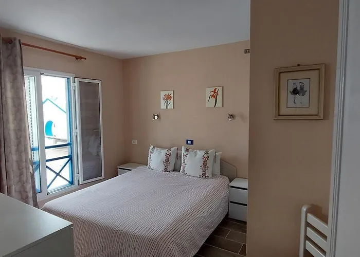 Appartement Aguazul Puerto del Carmen (Lanzarote)