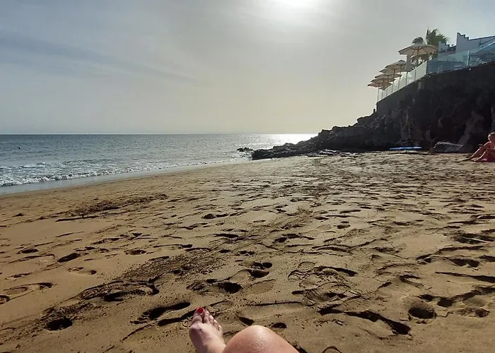 Aguazul * Puerto del Carmen (Lanzarote)