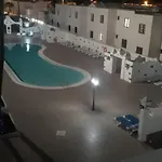 Aguazul شقة
