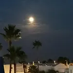 شقة Aguazul بويرتو ذيل كارمين