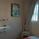 شقة Aguazul *