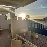 Aguazul شقة بويرتو ذيل كارمين