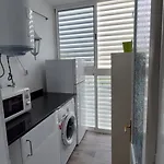 Aguazul شقة