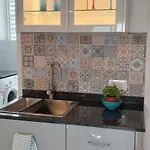 Aguazul *