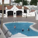 Aguazul شقة بويرتو ذيل كارمين
