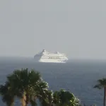 Aguazul شقة