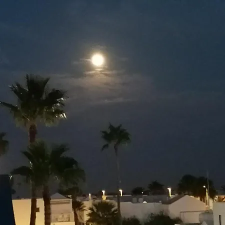 Apartman Aguazul Puerto del Carmen