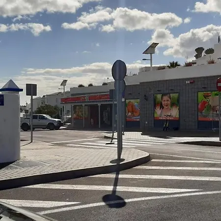 Aguazul Puerto del Carmen (Lanzarote)