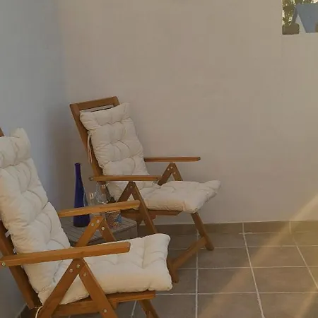 Aguazul Apartman