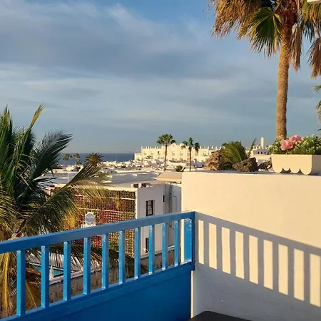 Appartamento Aguazul