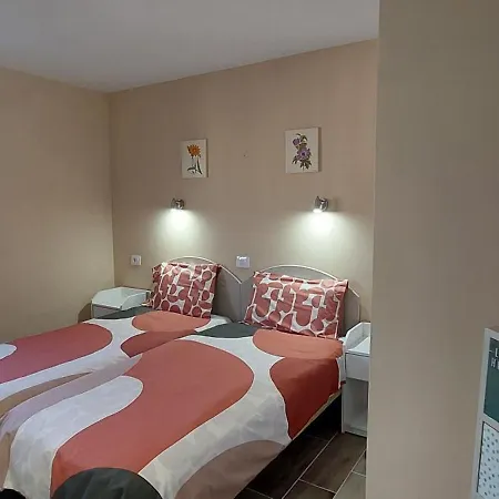 Apartman Aguazul Puerto del Carmen