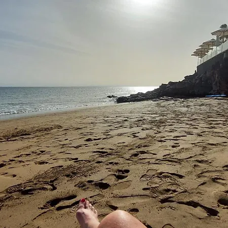 Aguazul * Пуэрто дель Кармен