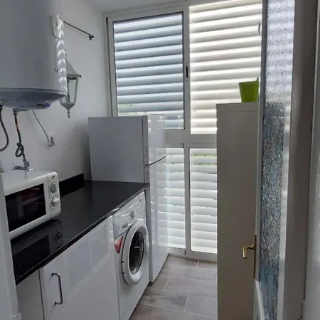 Aguazul Appartamento