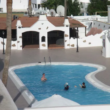 Aguazul Apartman Puerto del Carmen