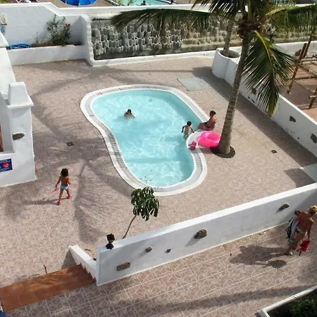 Aguazul Appartamento