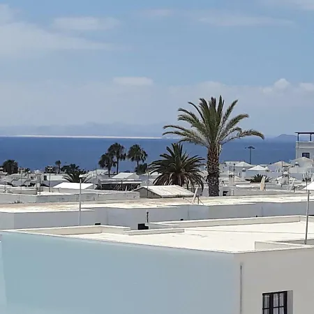 Апартаменты Aguazul