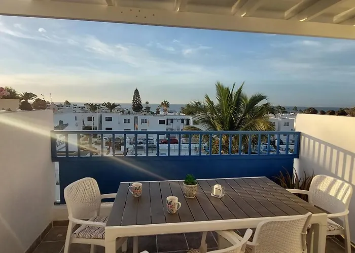 Aguazul * Пуэрто дель Кармен