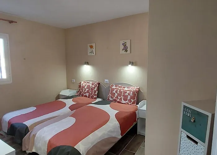 Апартаменты Aguazul Пуэрто дель Кармен