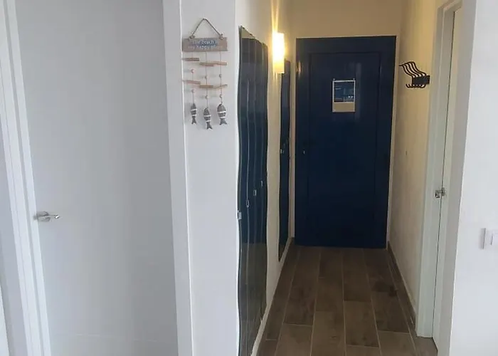 Апартаменты Aguazul Пуэрто дель Кармен