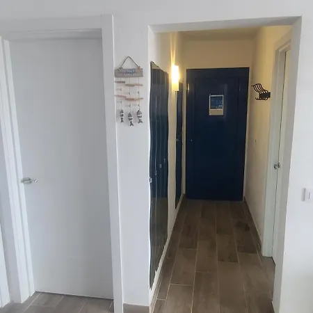 Apartment Aguazul Puerto del Carmen (Lanzarote)