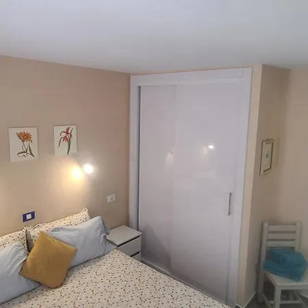 Aguazul Puerto del Carmen (Lanzarote)